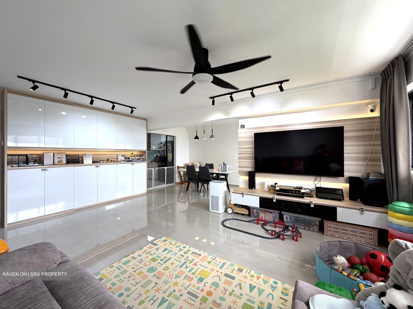 Blk 461 Tampines Street 44 (Tampines), HDB 5 Rooms #635144591